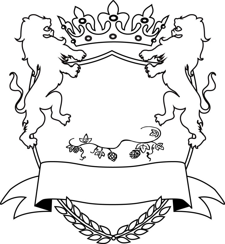 Layoutentwurf Bierkrug Gravurvorlage | JF-Grafix - Grafikdesign