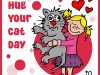 Umarme-deine-Katze-Tag