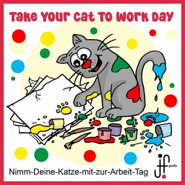 Take-your-cat-to-work-day