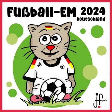 Fußball EM 2024