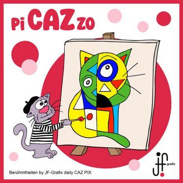 PiCAZzo - Picasso