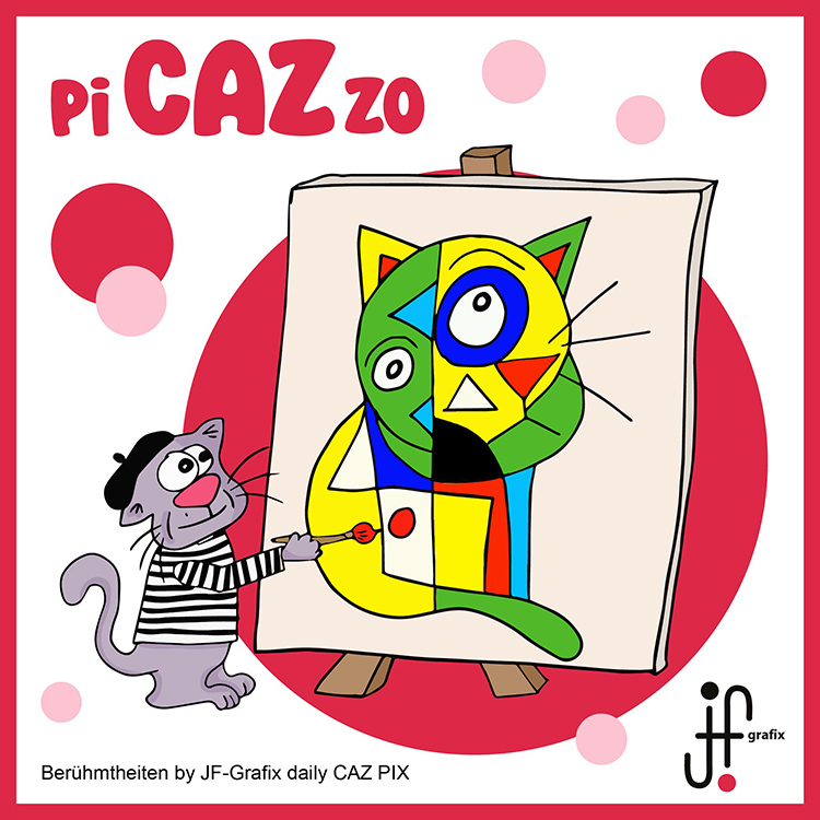 PiCAZzo – Picasso